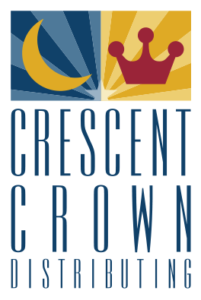 Crescent Crown logo