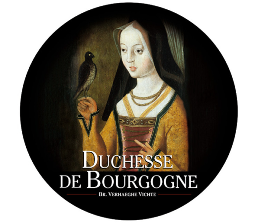 DUCHESSE DE BOURGOGNE