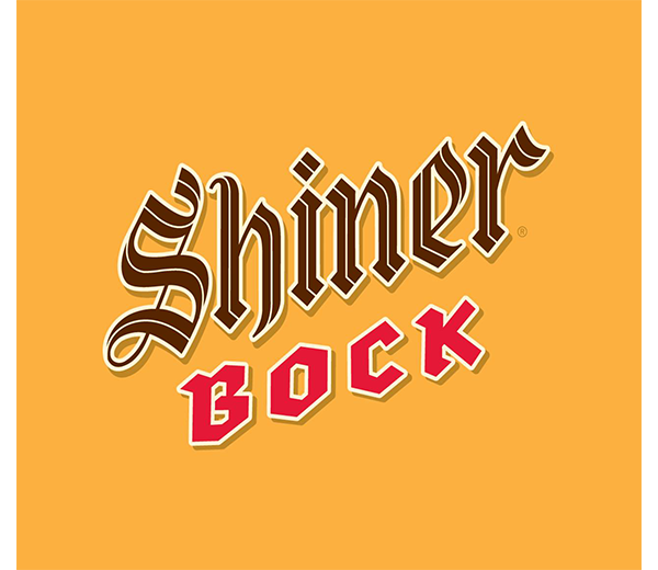 SHINER BOCK