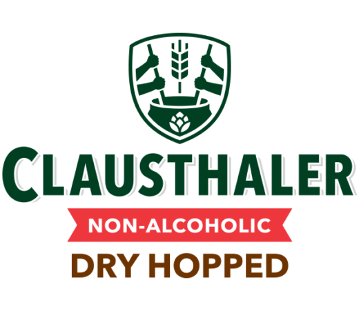 CLAUSTHALER DRY HOPPED