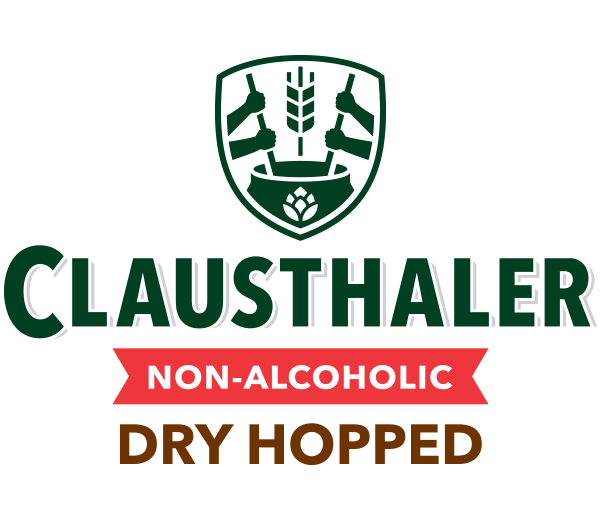 CLAUSTHALER DRY HOPPED