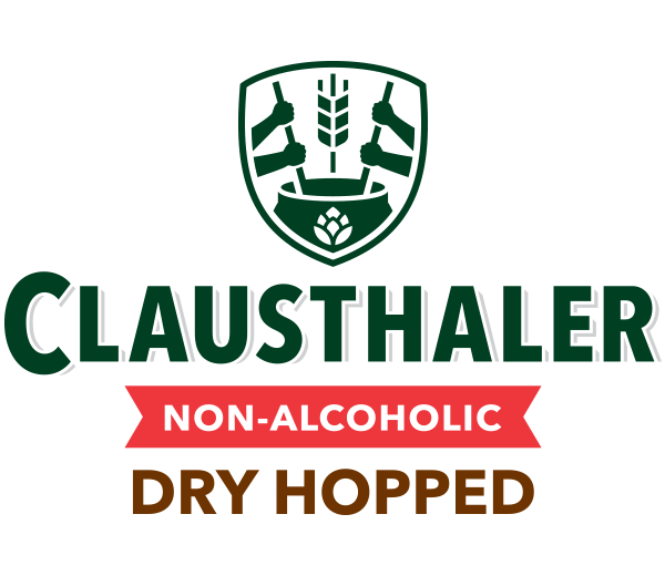 CLAUSTHALER DRY HOPPED CLAUSTHALER DRY HOPPED