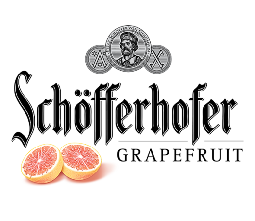 SCHOFFERHOFER GRAPEFRUIT HEFEWEIZEN