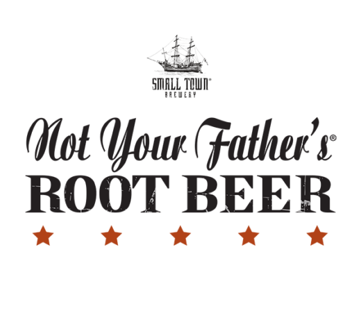 NOT YOUR FATHER'S ROOT BEER