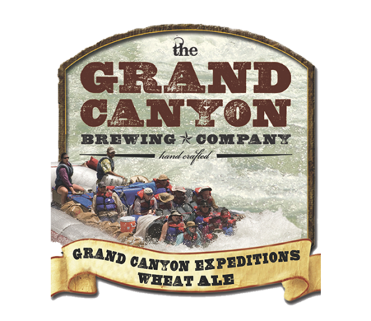 GRAND CANYON EXPEDITION WHEAT