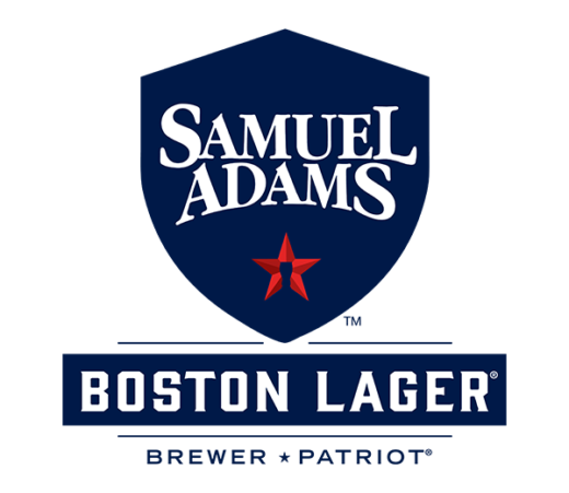 SAMUEL ADAMS BOSTON LAGER
