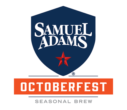 SAMUEL ADAMS OCTOBERFEST