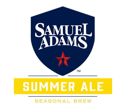 SAMUEL ADAMS SUMMER ALE