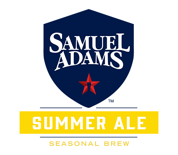 SAMUEL ADAMS SUMMER ALE