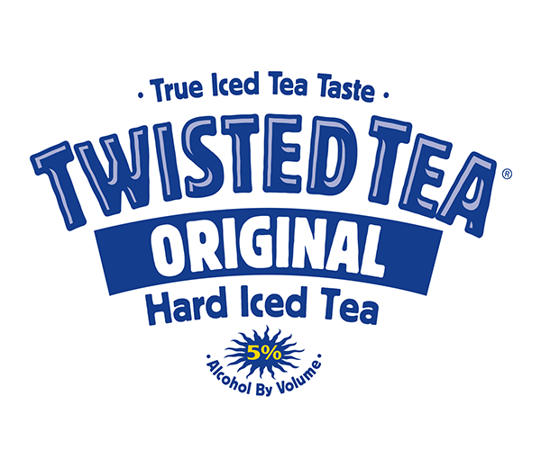TWISTED TEA ORIGINAL LEMON