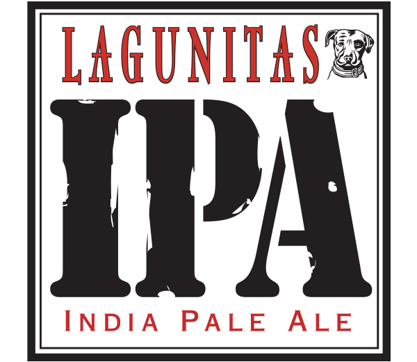 LAGUNITAS IPA