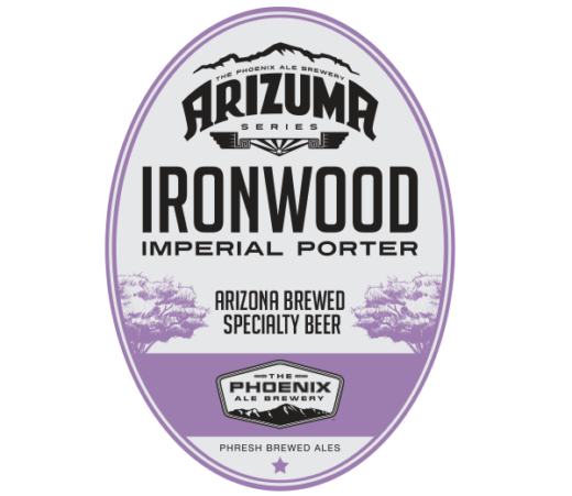 IRONWOOD IMPERIAL PORTER
