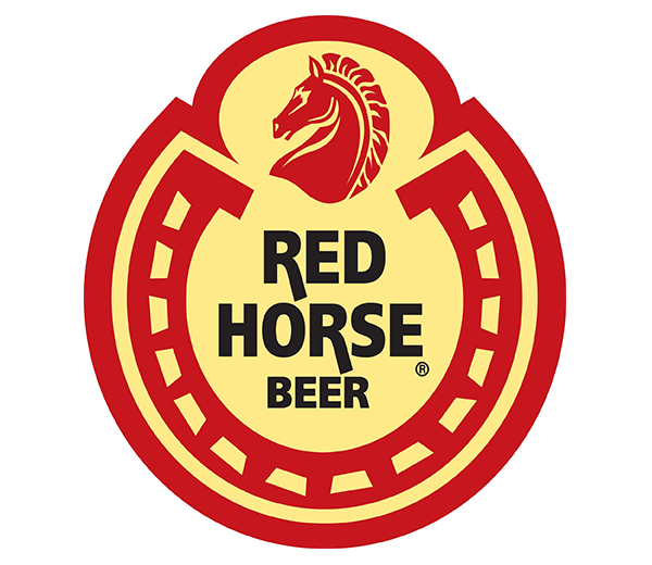 RED HORSE BEER
