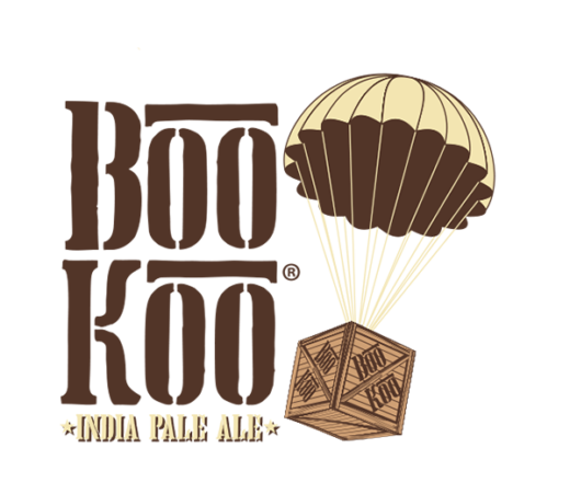 MOTHER EARTH BOO KOO IPA