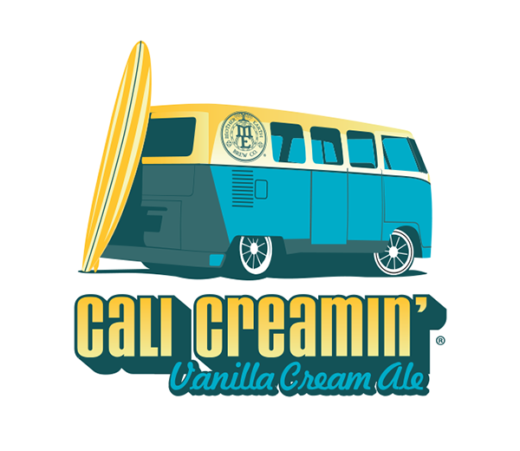 MOTHER EARTH CALI CREAMIN