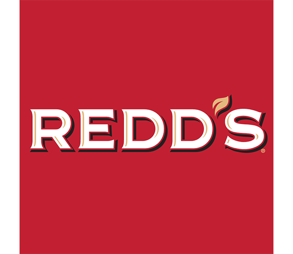 REDD'S BLUEBERRY ALE Crescent Crown