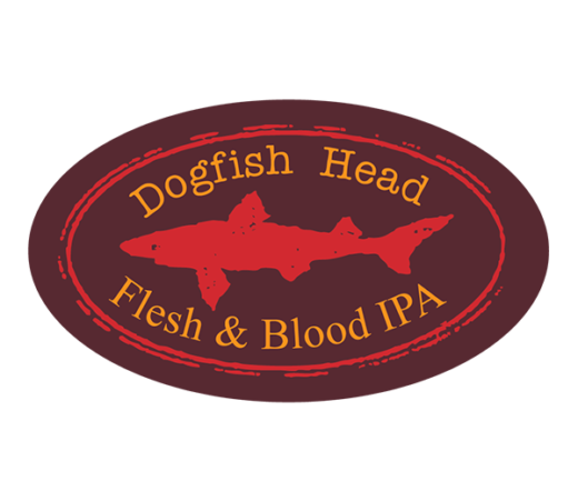 DOGFISH HEAD FLESH & BLOOD