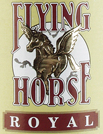 FLYING HORSE ROYAL