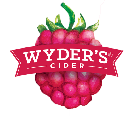 WYDER'S RASPBERRY