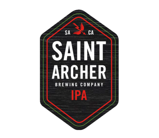 SAINT ARCHER IPA