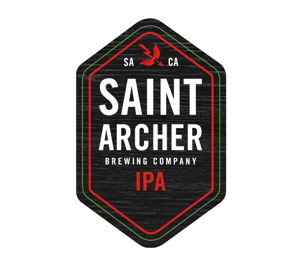 SAINT ARCHER IPA