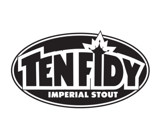 OSKAR BLUES BARREL AGED TEN FIDY