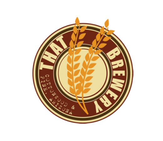 THAT BREWERY ARIZONA TRAIL ALE