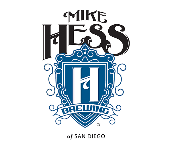 MIKE HESS STEEL BEACH LAGER