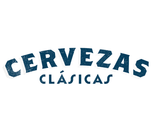CERVEZAS CLASICAS