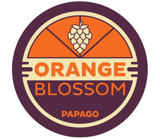 PAPAGO ORANGE BLOSSOM