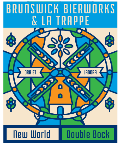 LA TRAPPE ORA ET LABORA