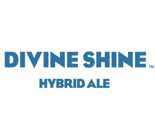 HOP VALLEY DIVINE SHINE HYBRID ALE
