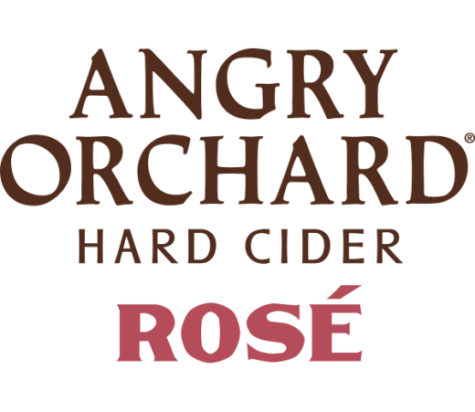 ANGRY ORCHARD ROSÉ