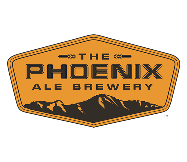 PHOENIX ALE HOP PARTICLE IPA Crescent Crown