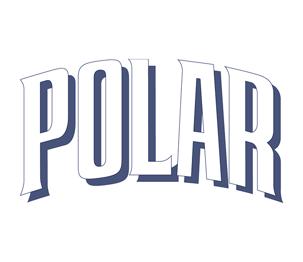 POLAR SPRING WATER