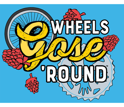 LEFT HAND WHEELS GOSE ROUND