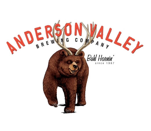 ANDERSON VALLEY WILD TURKEY BOURBON BARREL OLD FASHIONED