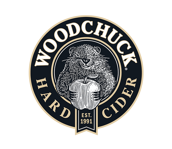 WOODCHUCK SPICED APPLE Crescent Crown