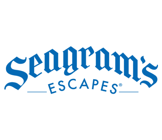SEAGRAM'S STRAWBERRY GUAVA
