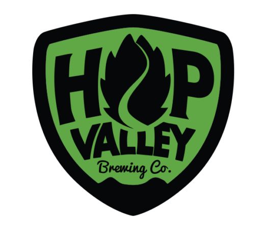 HOP VALLEY NU TANG TANGERINE IPA