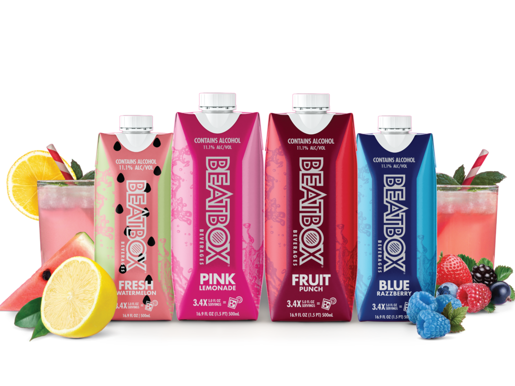beat boxes alcohol beat boxes alcohol